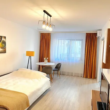 Ghencea Comfort Bucharest