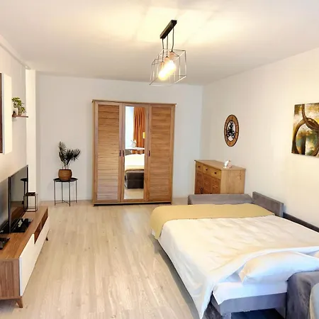Ghencea Comfort * Bucareste