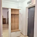 شقة Ghencea Comfort