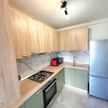 Ghencea Comfort Bucureşti