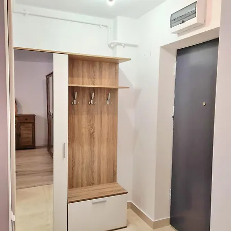 Апартаменты Ghencea Comfort