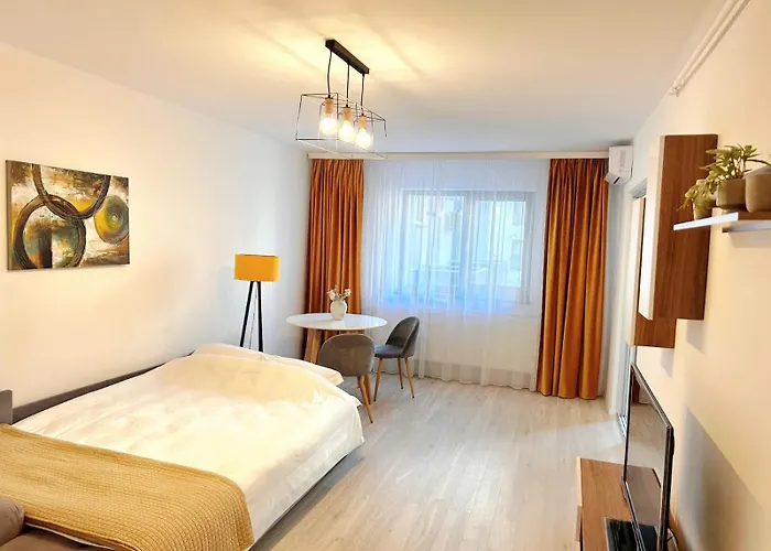 Ghencea Comfort Bucureşti