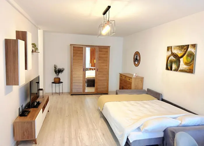 Ghencea Comfort * Bucharest