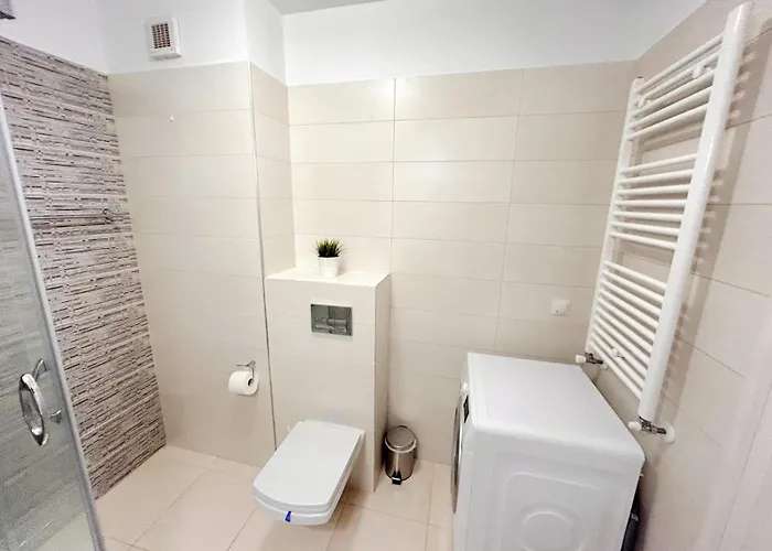 Ghencea Comfort Bucureşti