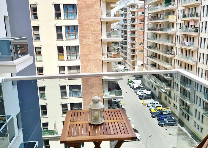 Ghencea Comfort * Bucarest